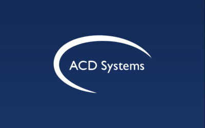 ACD Systems – New Products Available